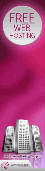 Web hosting
