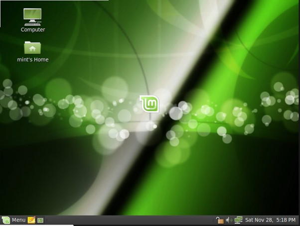 Linux Mint, alternativa gratuita la MS Windows