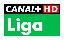 Canal+ Liga HD sport fotbal tenis